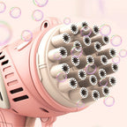 Zeep bellen pistool Bubble fun
