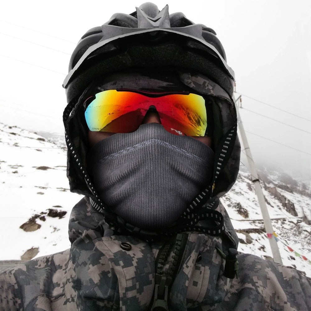 Thermische nekwarmer