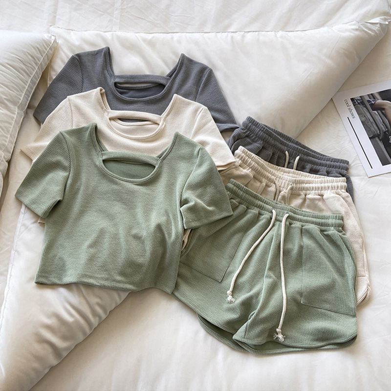 Loes lounge set