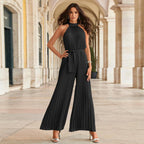 Linde jumpsuit