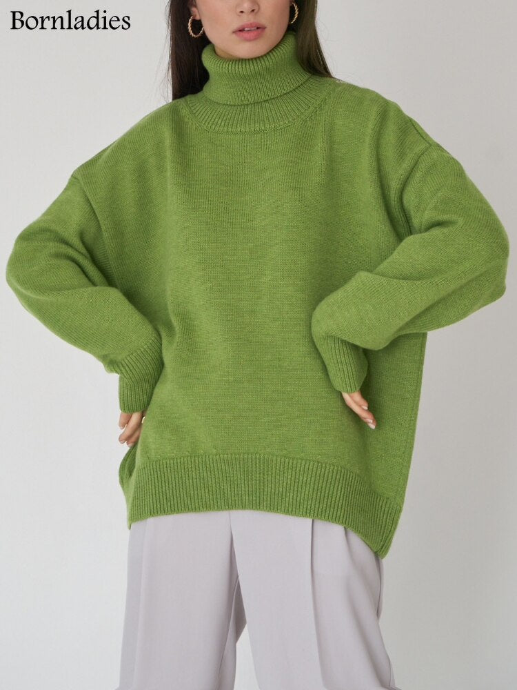 Sweater voor dames – Elin