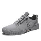 Ademende heren sneakers – Noah sneakers