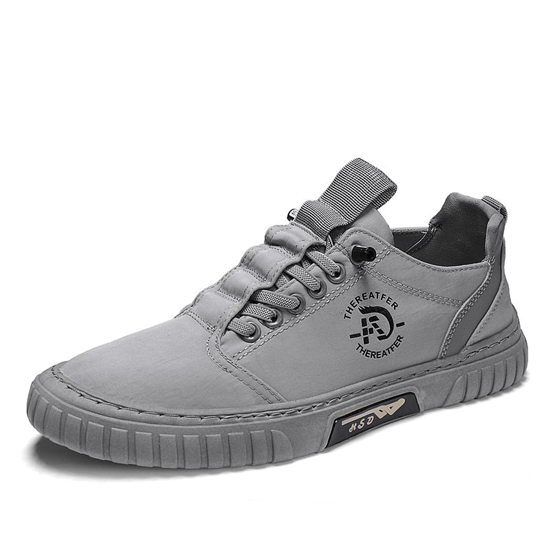 Ademende heren sneakers – Noah sneakers