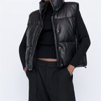 Bomberjacket voor dames – Noor