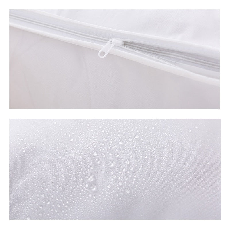 Closet organizer | kleding organizer – materiaal: PEVA — afbeelding 8