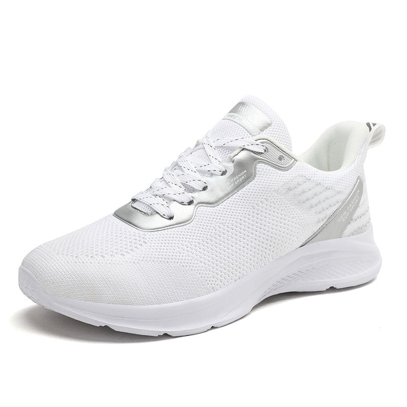 MaartjesSneaks I sneakers met zool