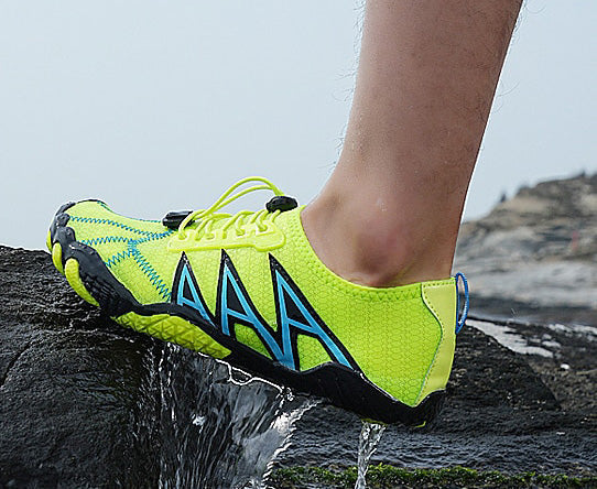 Uniseks barefoot waterschoenen – Liva