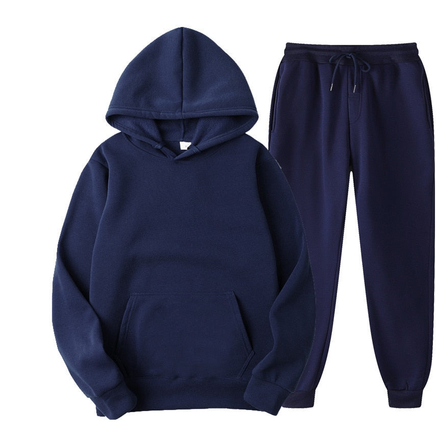 Senn jogger sportswear