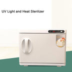 23L UV sterilisator & droger