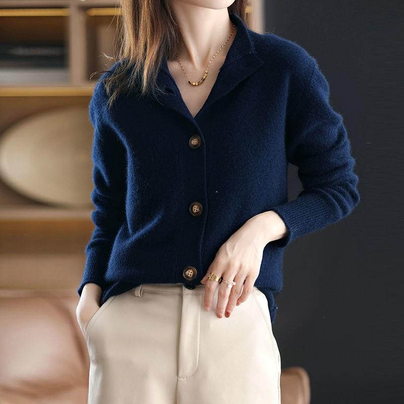 Warme vest voor dames – Mila
