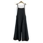 Ria jumpsuit – dames jumpsuit