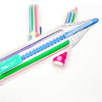 Multicolor kleurpotloden, 8-in-1
