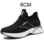 Wolky sneakers – mannen sneakers