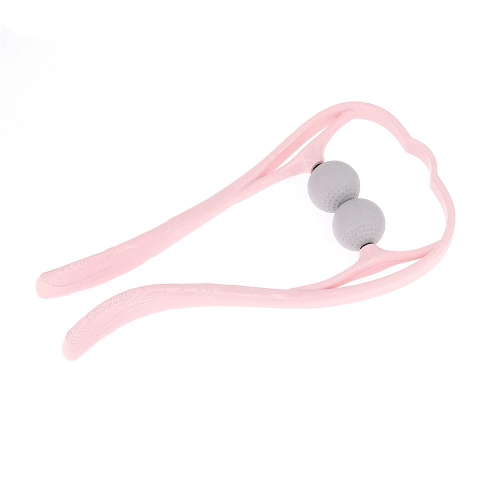 Neck massager – drukpuntmassage