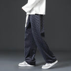 Herenbroek voor casual en stijlvolle look