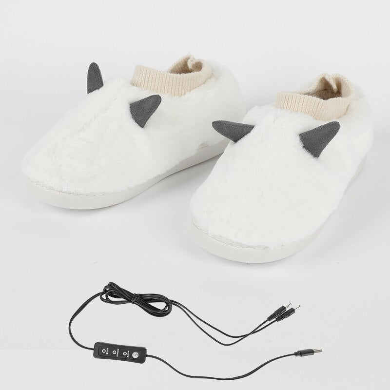 Pantoffels – Liva