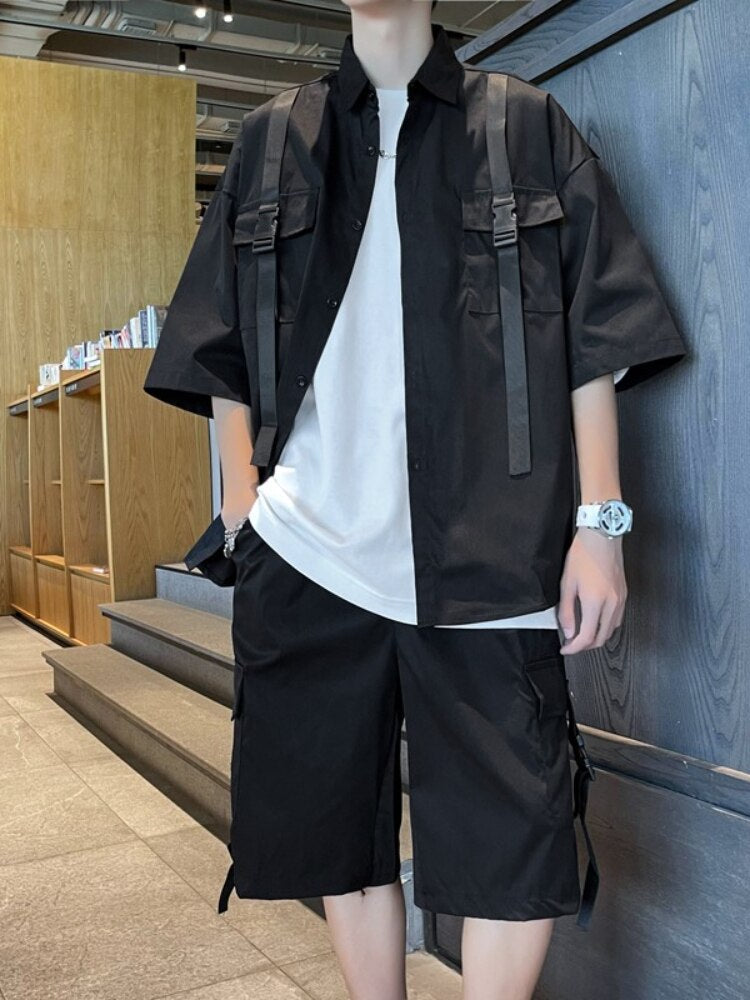 Oliver 2-delige set – voor een casual en modieuze look