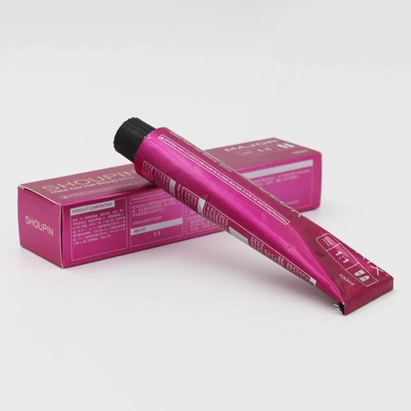 Kleurshampoo HairColor