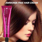 Kleurshampoo HairColor