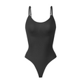 Corrigerende naadloze bodysuit string – Noor