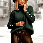 Dames coltrui met stijlvol detail