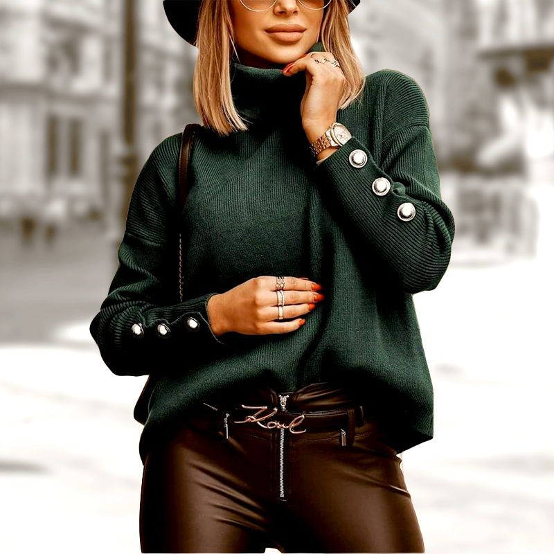 Dames coltrui met stijlvol detail