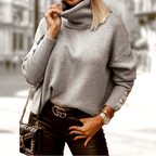 Dames coltrui met stijlvol detail