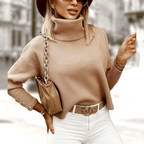 Dames coltrui met stijlvol detail