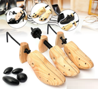 Houten schoenspanner