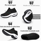 Sneakers FeetyGO Air Color
