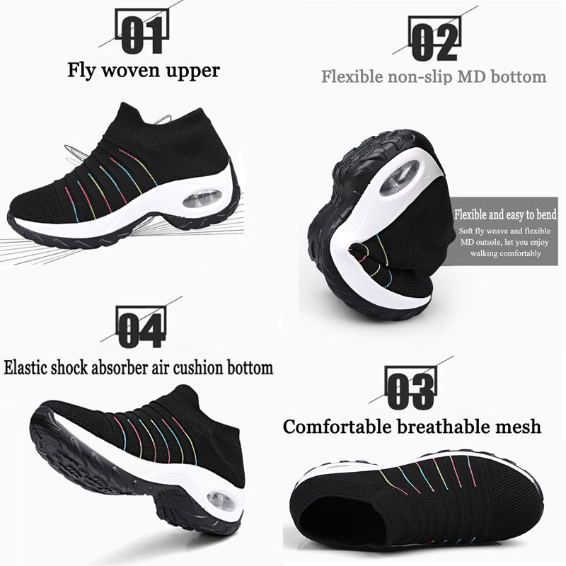Sneakers FeetyGO Air Color