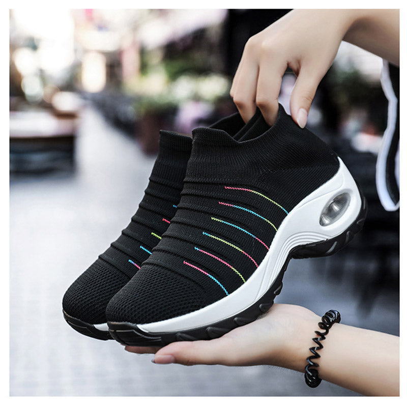Sneakers FeetyGO Air Color