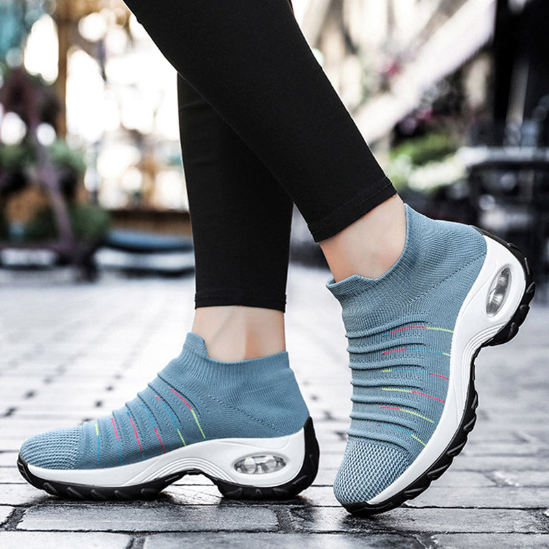Sneakers FeetyGO Air Color
