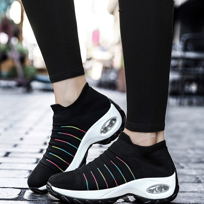 Sneakers FeetyGO Air Color