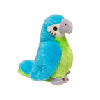 Magnetische schouder knuffel