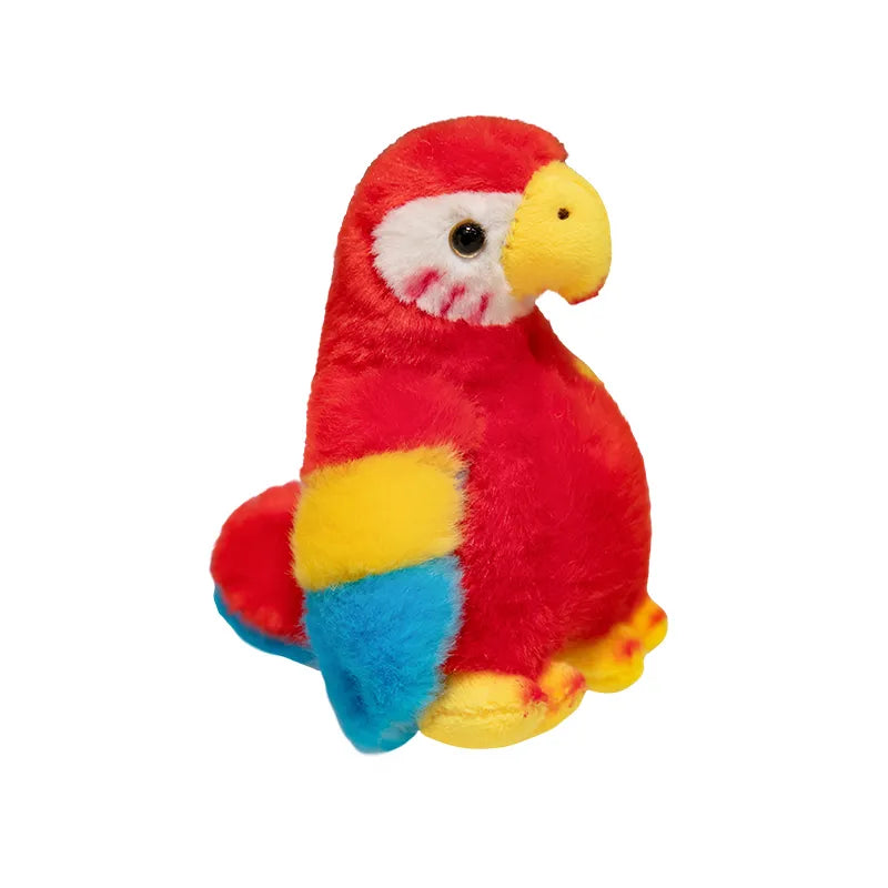 Magnetische schouder knuffel