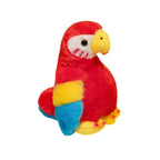 Magnetische schouder knuffel