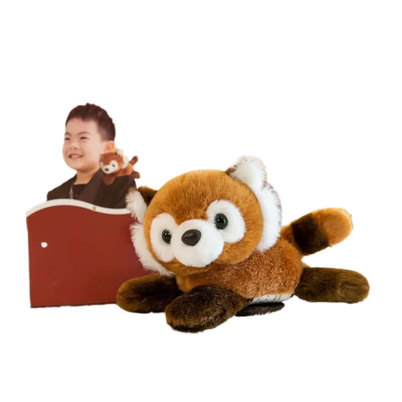 Magnetische schouder knuffel