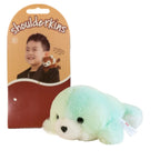 Magnetische schouder knuffel