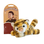Magnetische schouder knuffel