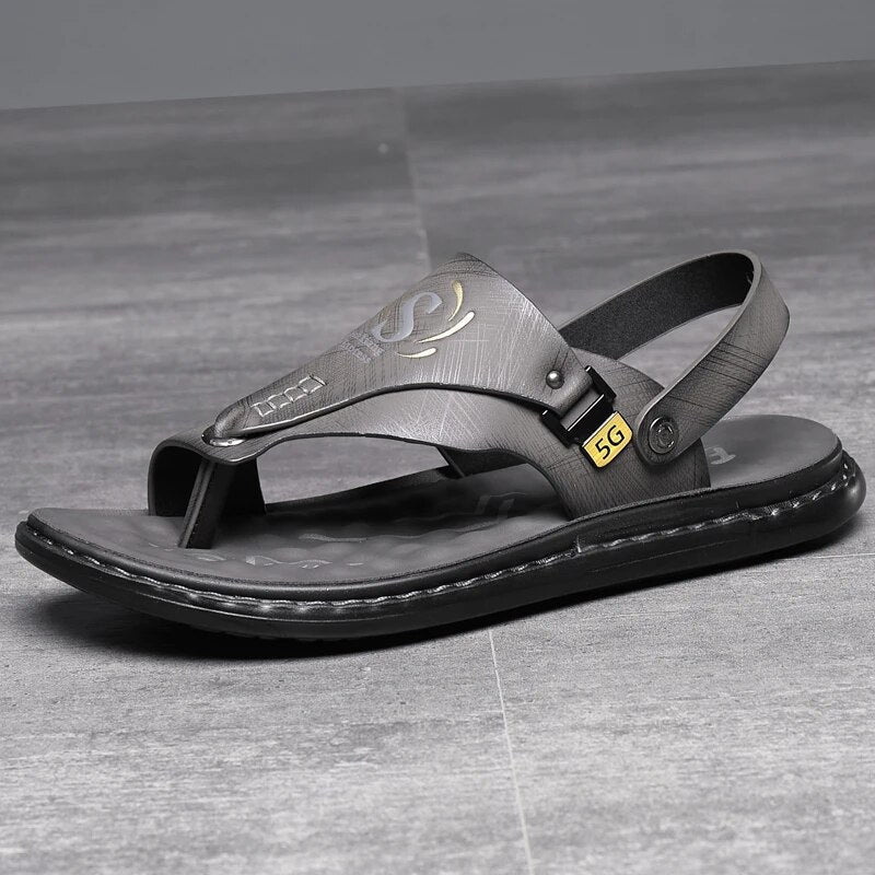 Heren sandalen