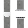 Milanese apple watch armband