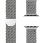 Milanese apple watch armband