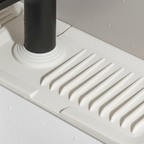 Silikonwateropvangmat
