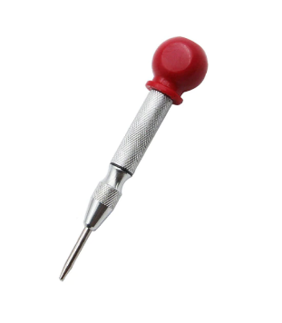 Automatische centerpons