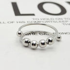 Anti stress ring
