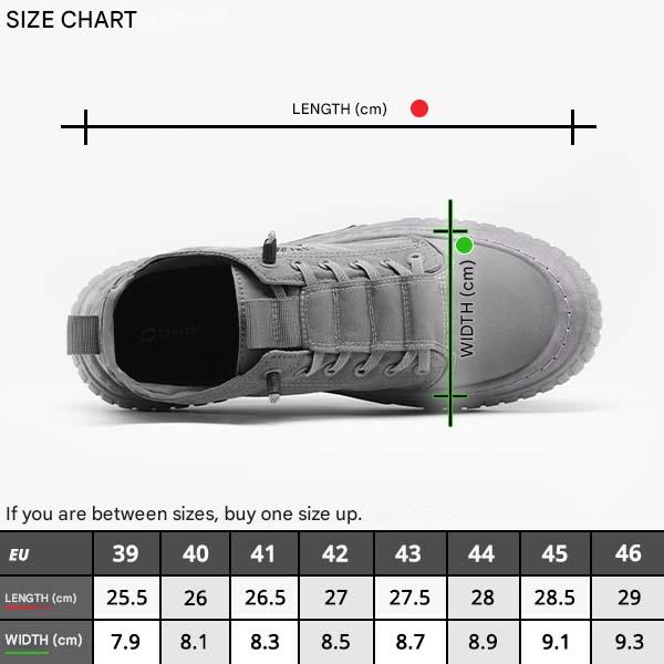 Herensneaker