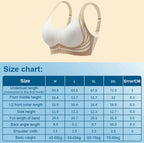Beugelloze push-up BH met lift-effect — afbeelding 18