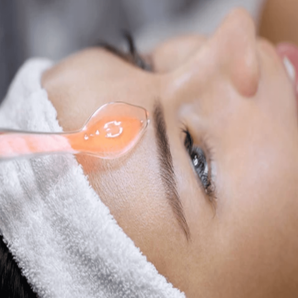 Huidtherapie met hoge frequentie