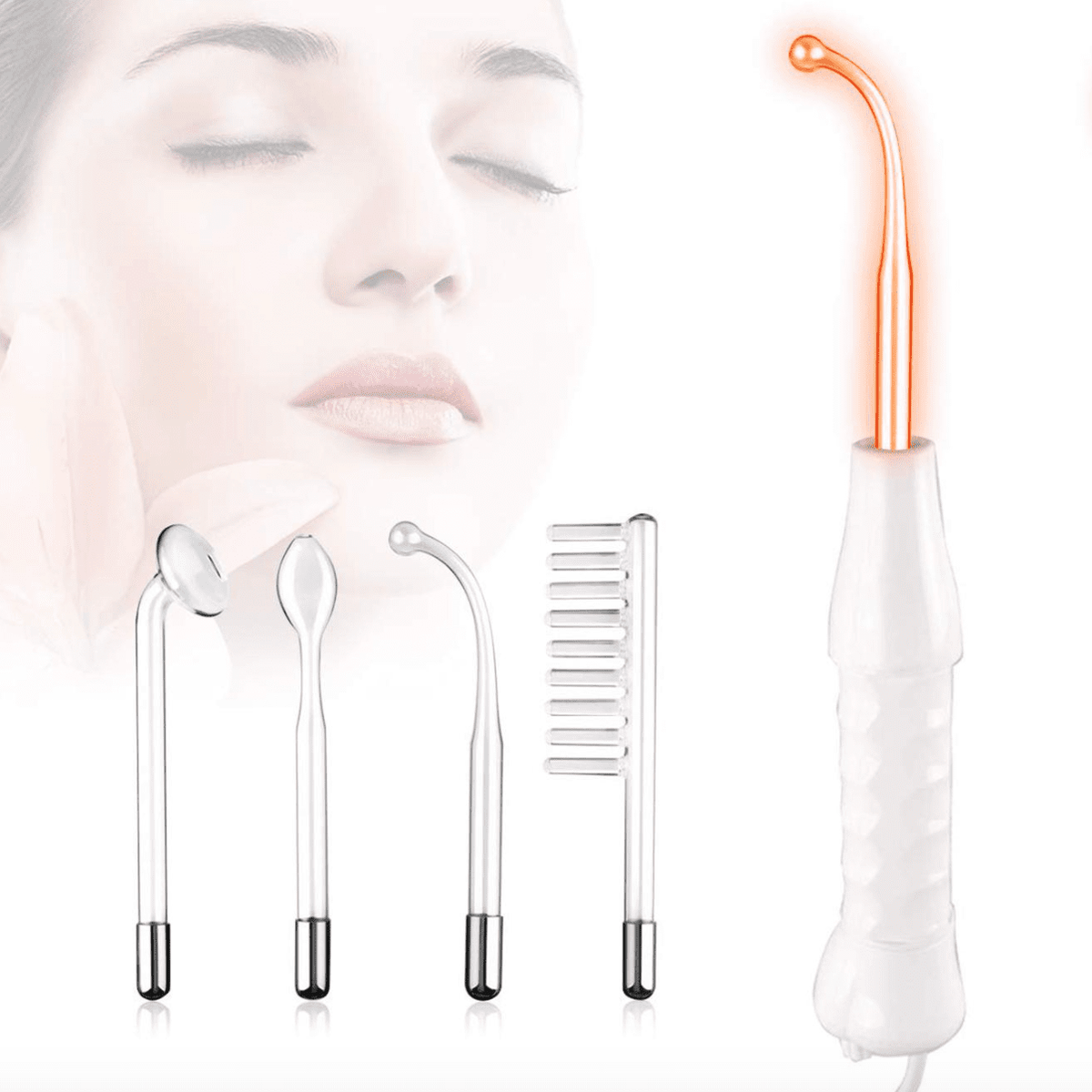 Huidtherapie met hoge frequentie